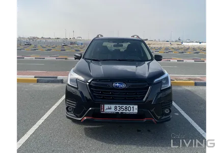 Subaru Forester  2023